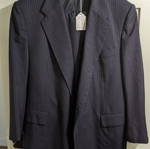 Fioravanti jacket and pants